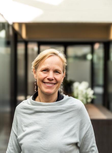 oogarts Dr Annelies De Blauwe Laakdal-Westerlo