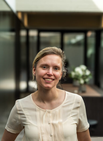 oogarts Dr Elodie Witters Laakdal-Westerlo