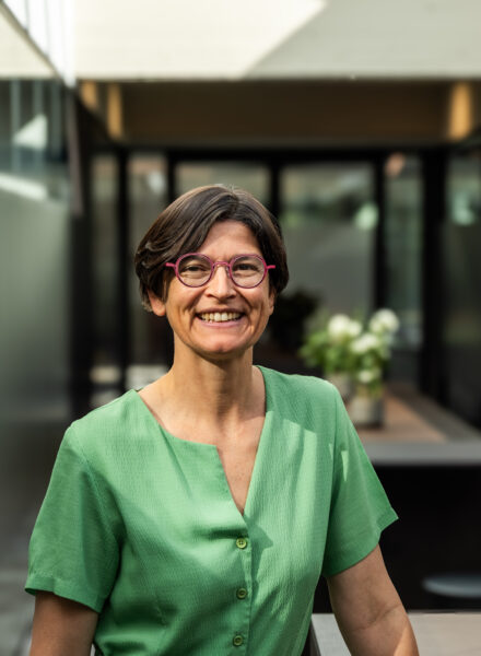 oogarts Patricia Casaer Laakdal-Westerlo