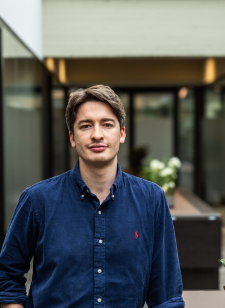 oogarts Dr. Reinout Peeters laakdal-Westerlo