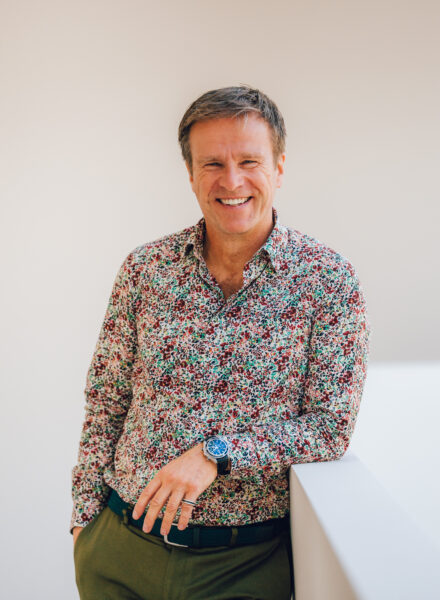 Dimitri Heirbaut CEO