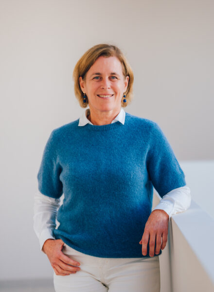 Dr Kathy Hondeghem Oogarts