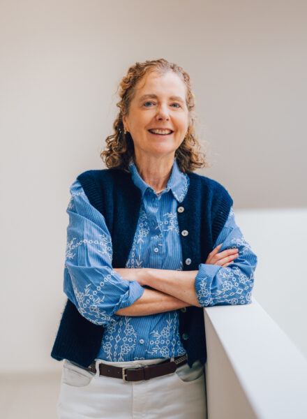 Dr Katia Van Mellaert Oogarts