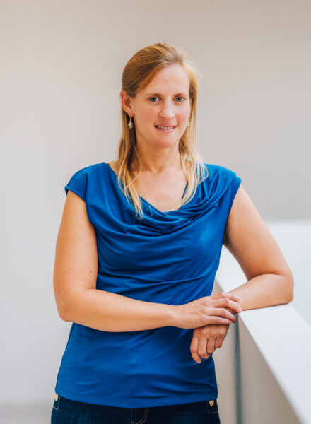Dr Louise Vermeulen Oogarts
