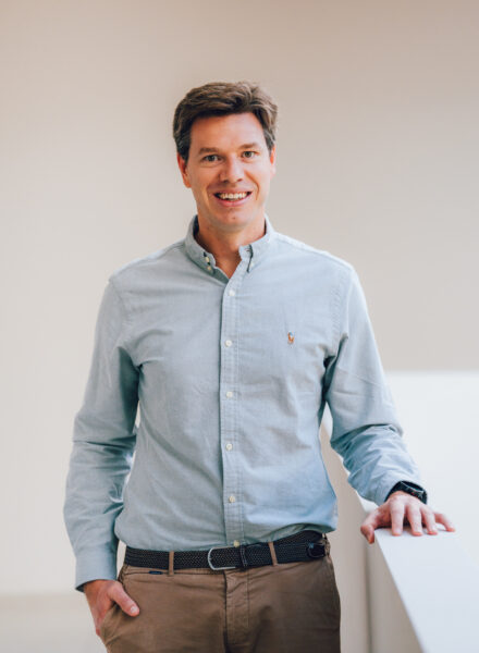 Dr Pieter-paul Schauwvlieghe Oogarts