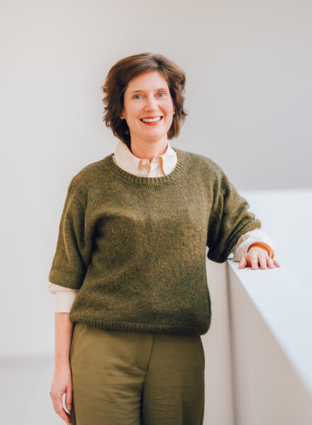 Dr Sylvie Devloo Oogarts