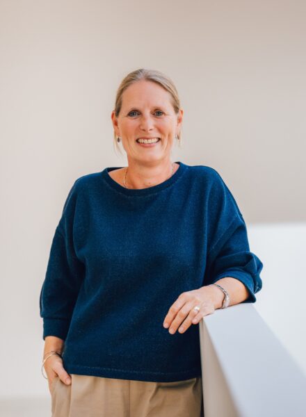 Heidi Office Manager
