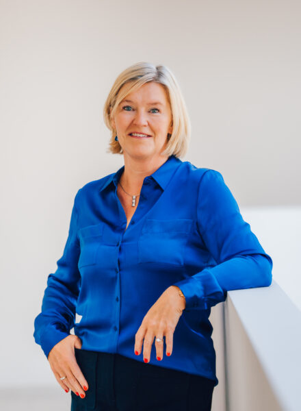 Nathalie HR medewerker